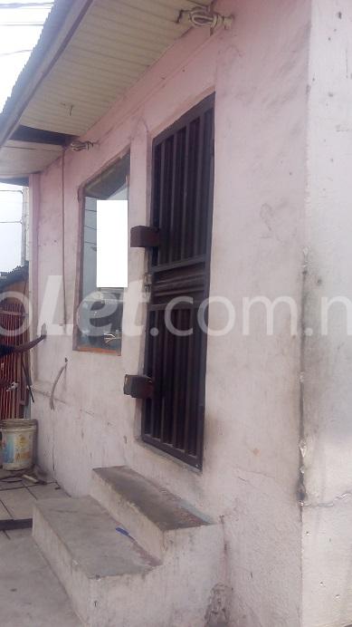 1 bedroom Commercial Property for rent   Opebi Ikeja Lagos