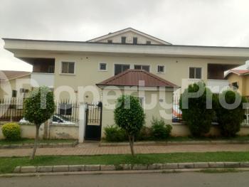 1 bedroom Flat / Apartment for rent Wuse2 District Wuse 2 Abuja