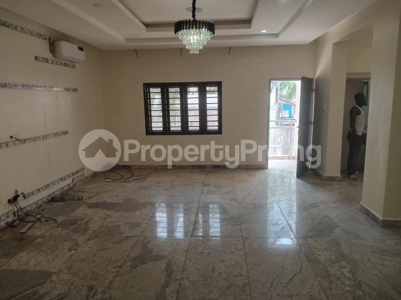 3 bedroom Flat / Apartment for rent Wuse 2 Abuja