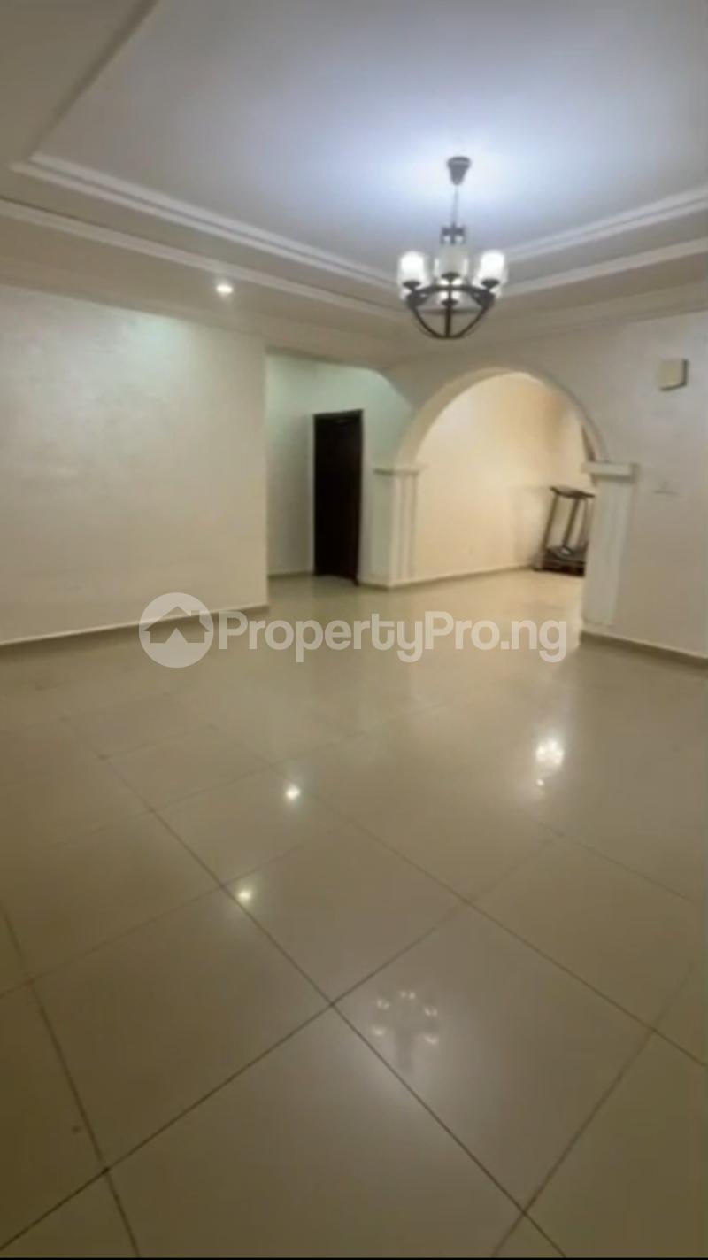 3 bedroom Flat / Apartment for rent Guzape Abuja