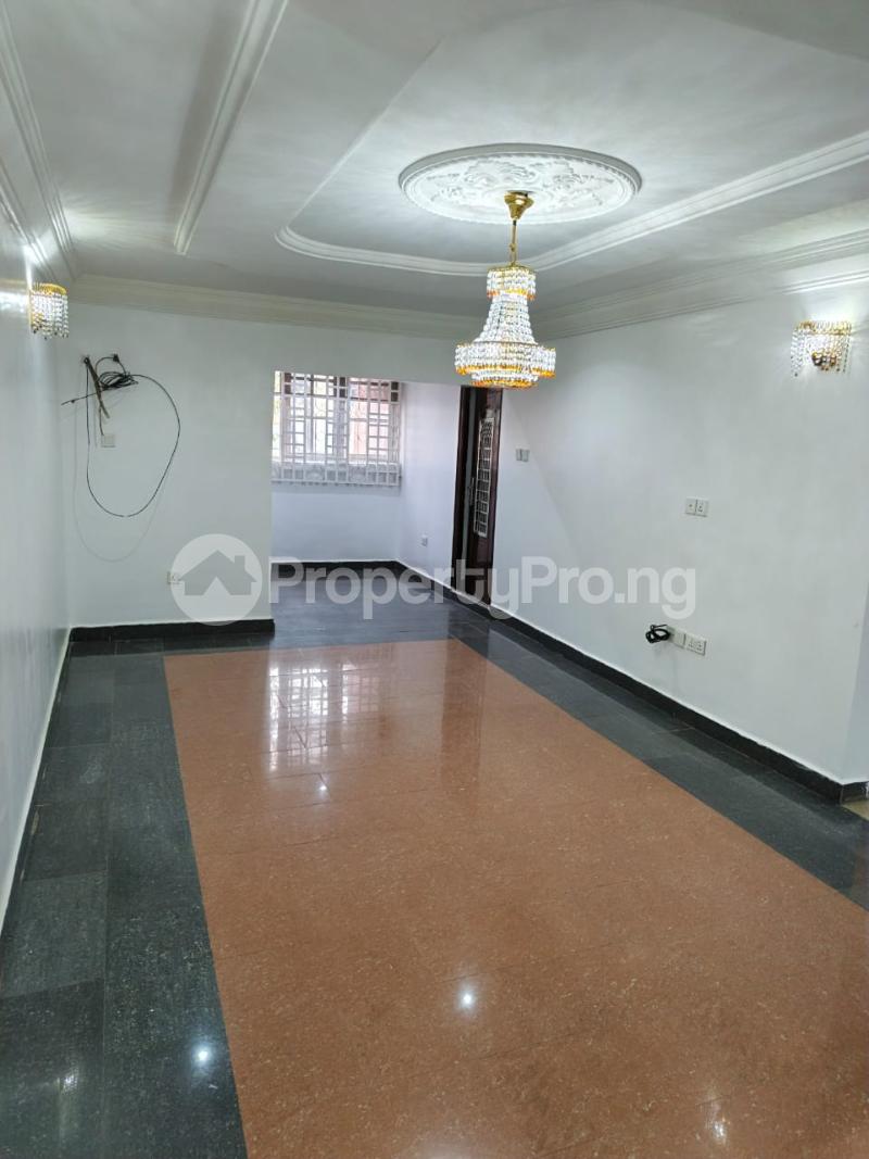 3 bedroom Flat / Apartment for rent Wuse, Zone 3, Abuja. Zone 3 Wuse 1 Abuja