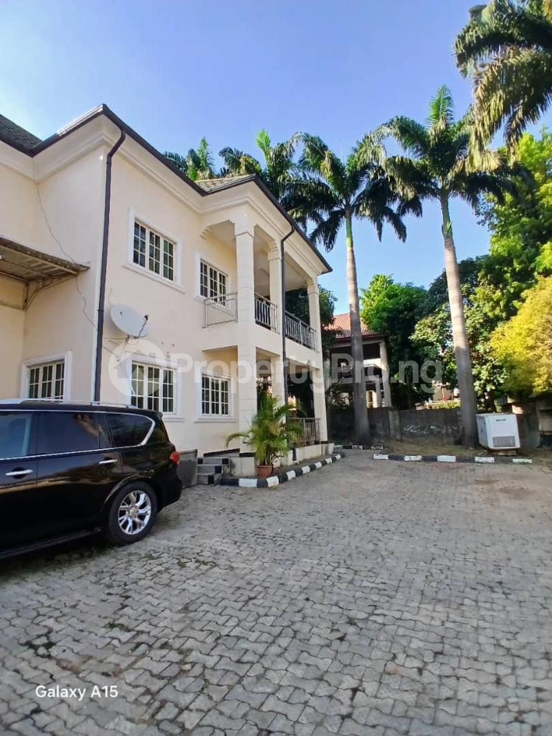 4 bedroom House for rent Apo By Legislative Quaters Apo Abuja