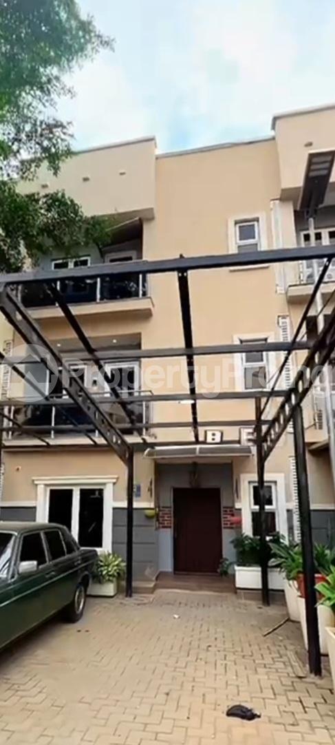 4 bedroom House for rent By Games Village ( Video Of The House Is Attached) Kaura (Games Village) Abuja - 0