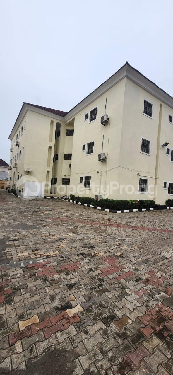 3 bedroom Flat / Apartment for rent Utako District Abuja. Utako Abuja