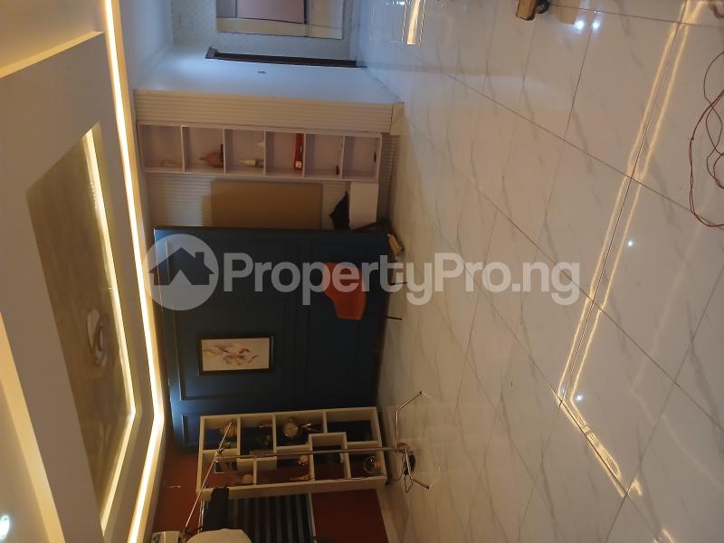 3 bedroom Flat / Apartment for sale Off Ameyo Adadevoh Road. ( Video Is Available) Jahi Abuja