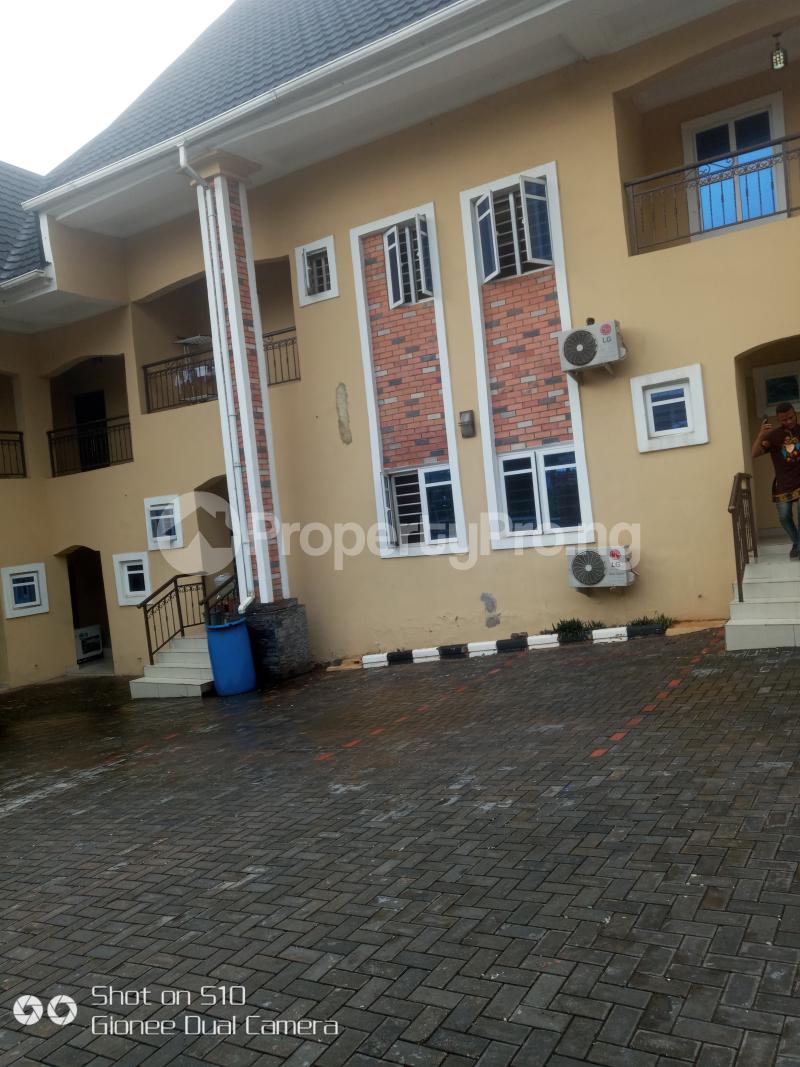 3 Bedroom House in Enugu Enugu House for rent in enugu House in