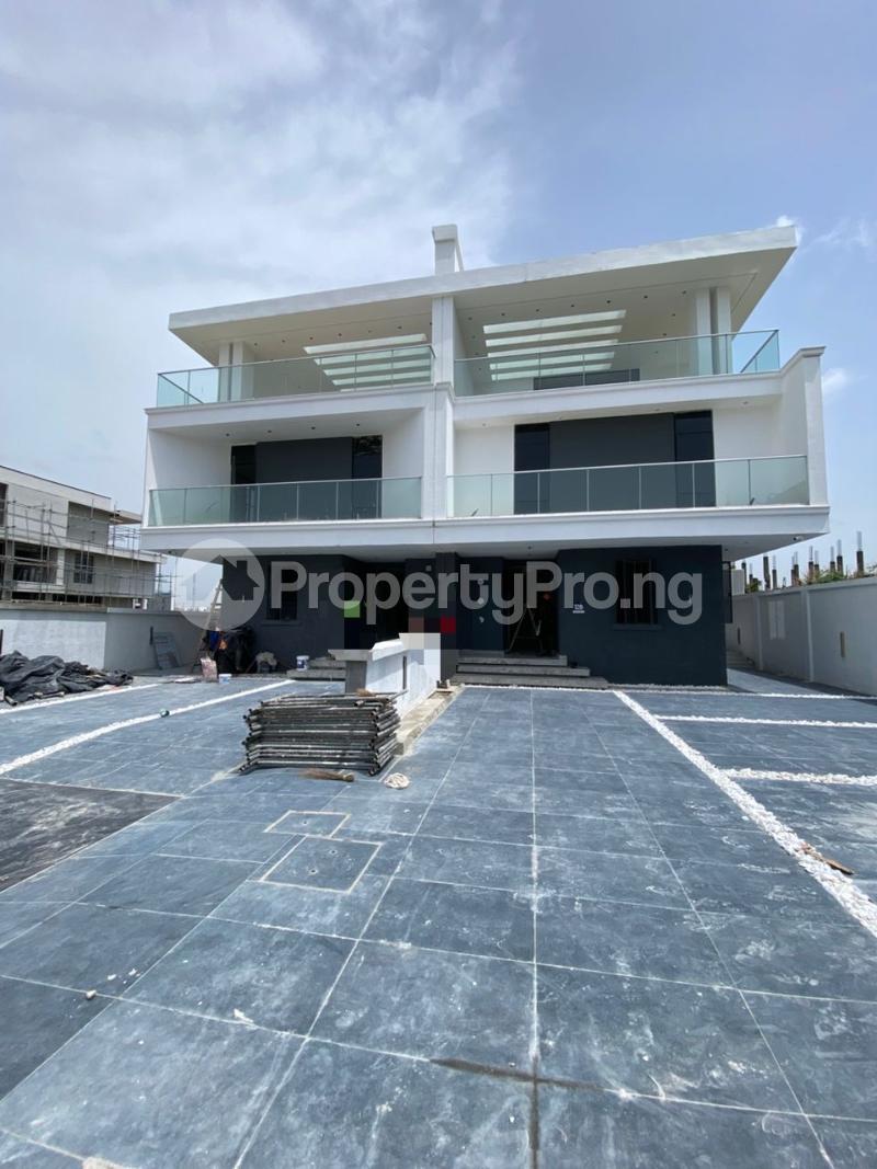 5 bedroom House for sale Ikate Lekki Lagos