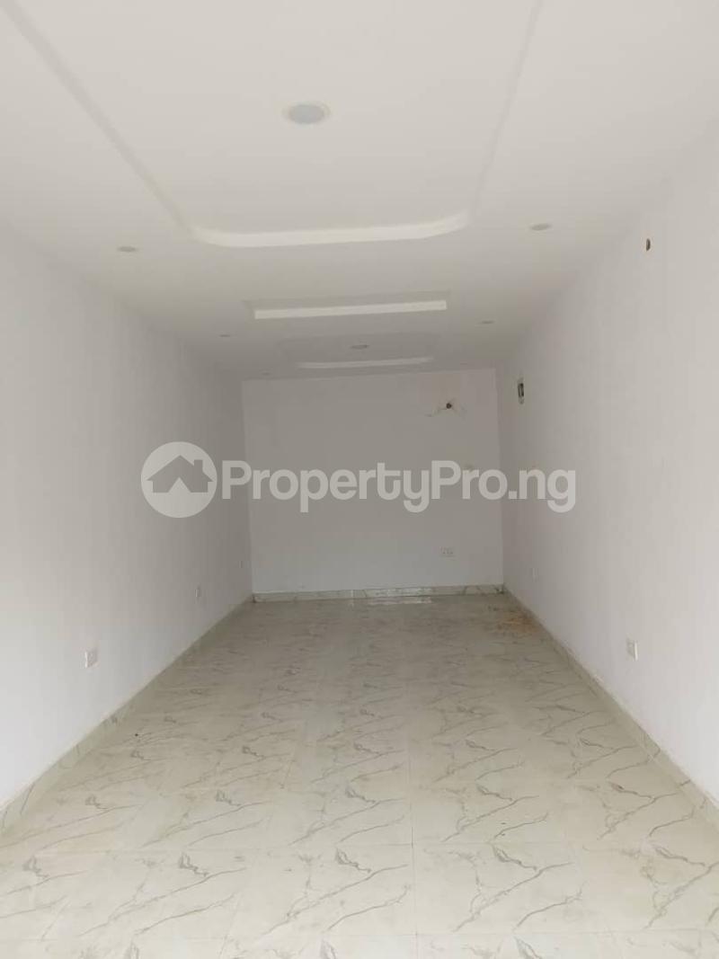 Commercial Property for rent Awolowo way Ikeja Lagos