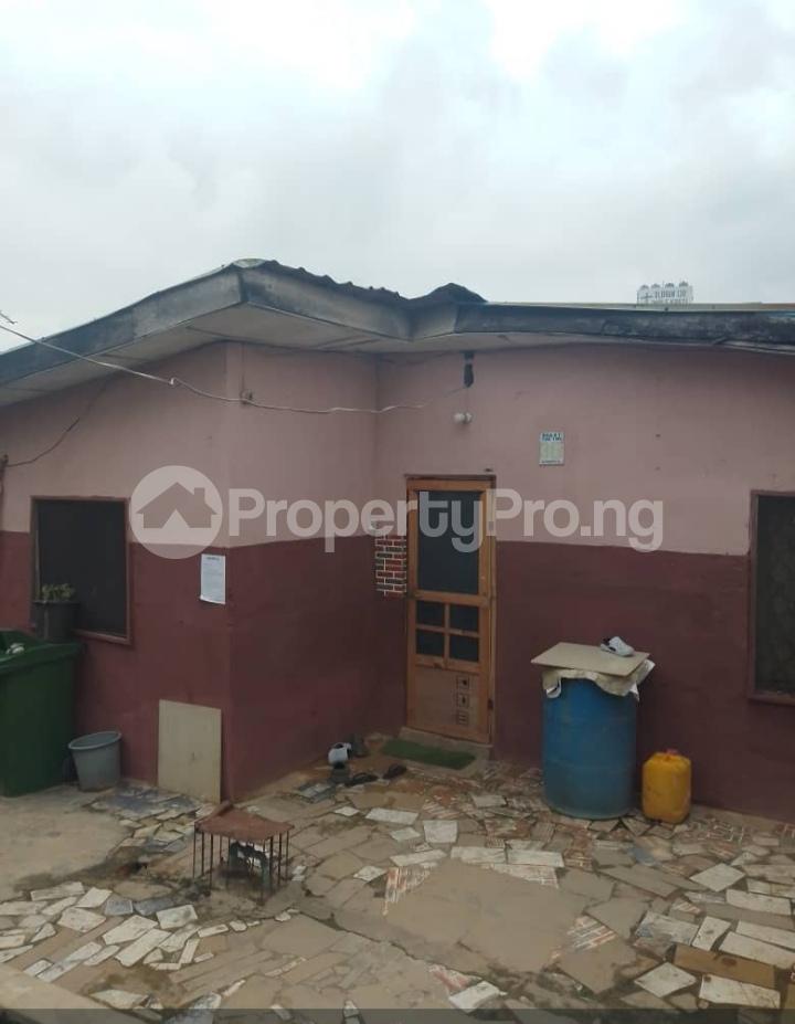 10 bedroom House for sale Alapere Kosofe/Ikosi Lagos