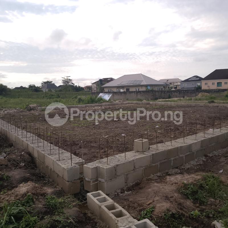 Land for sale Badore Ajah Lagos