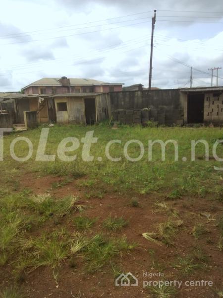 Land for sale Magodo Phase 1 Magodo Kosofe/Ikosi Lagos - 0