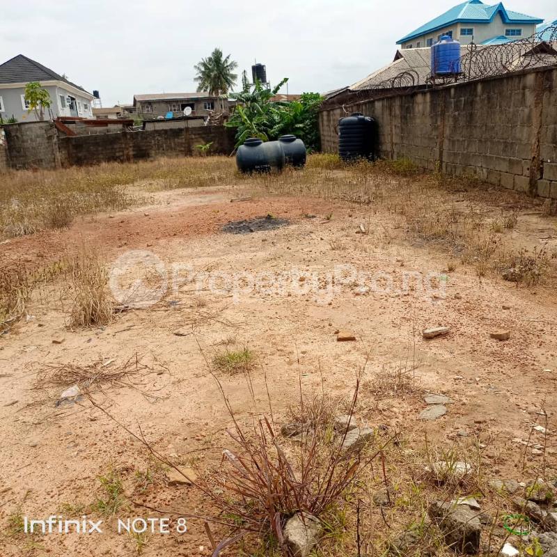 Land for sale Gbagada Lagos