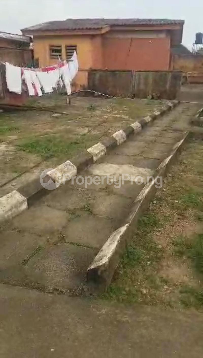 Land for sale Berger Ojodu Lagos