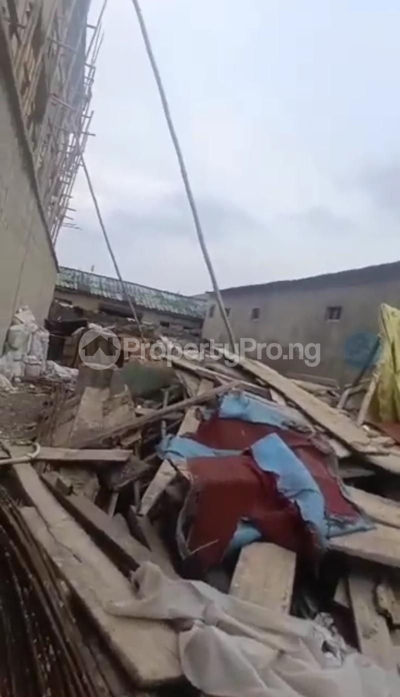 Land for sale Ijesha Surulere Lagos