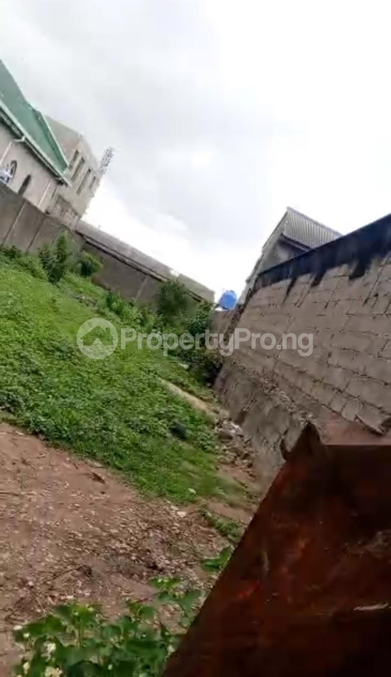 Land for sale Governors road Ikotun/Igando Lagos