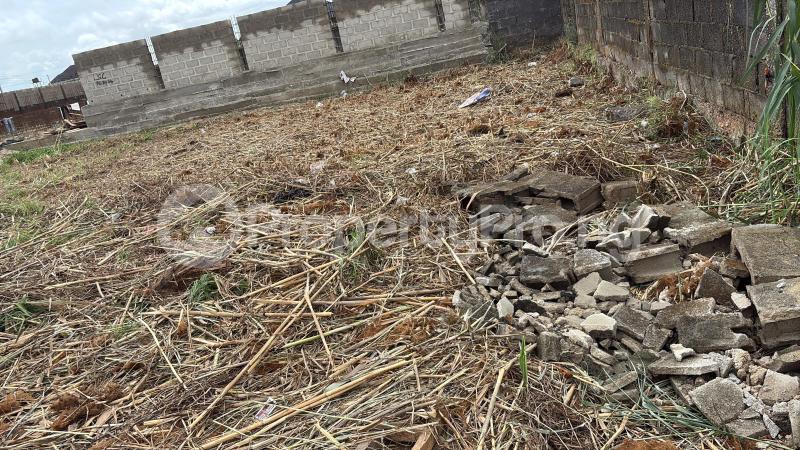 Land for sale Silver Point Badore Ajah Lagos