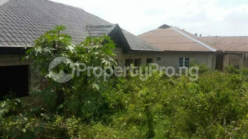 Land for sale Beckley Estate Phase 3 Abule Egba Lagos