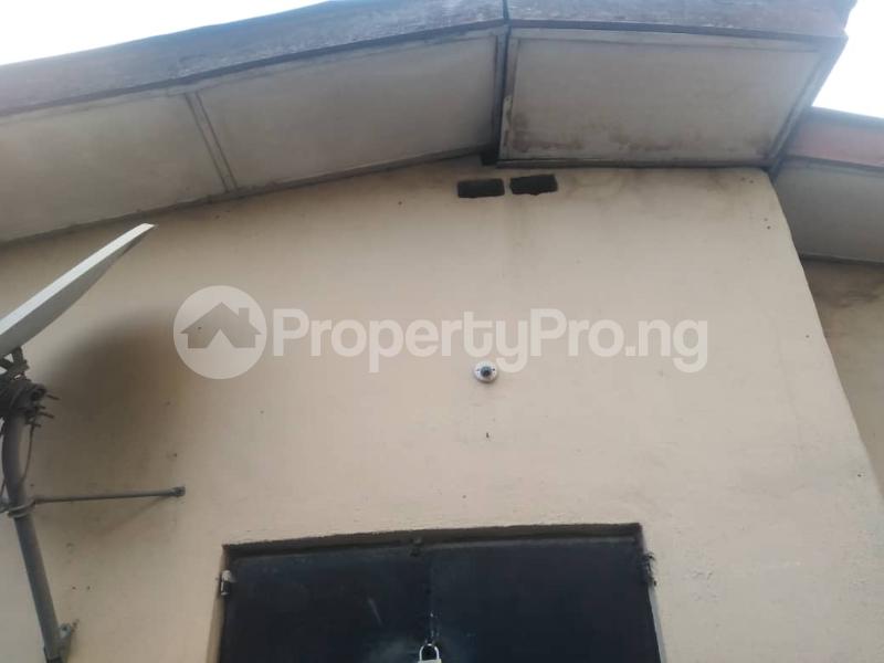 House for sale Kilo-Marsha Surulere Lagos