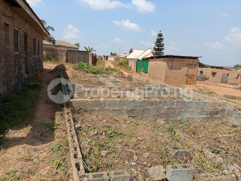 Land for sale Ntabo, Abule Ijoko Agbado Ifo Ogun
