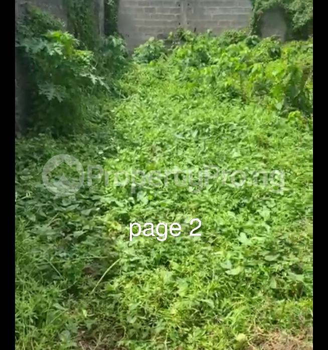 Land for sale Off Ado Road Ado Ajah Lagos