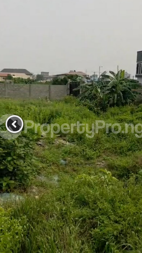 Land for sale Opebi Opebi Ikeja Lagos