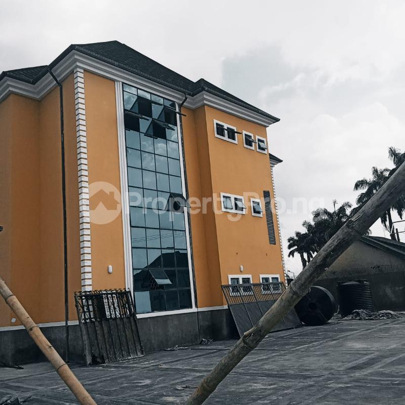 Co working space for rent Uyo Akwa Ibom