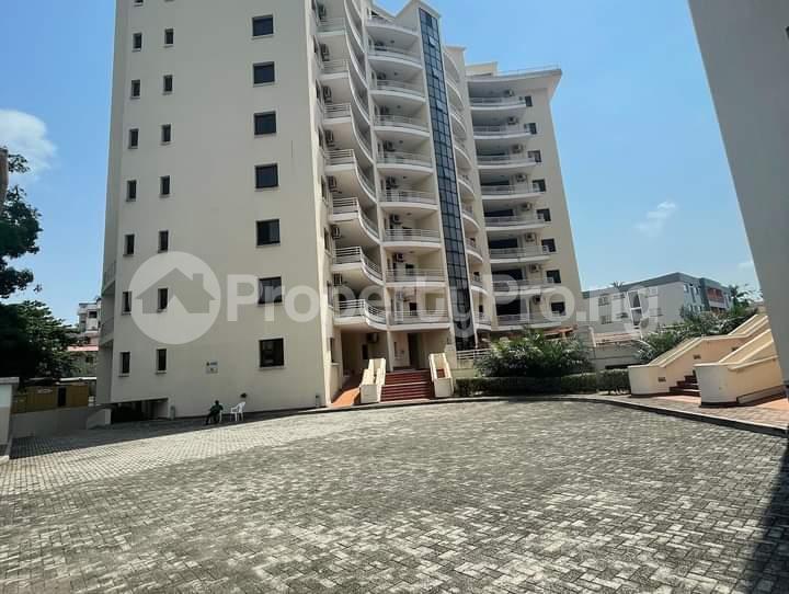 House for sale S Ikoyi Lagos