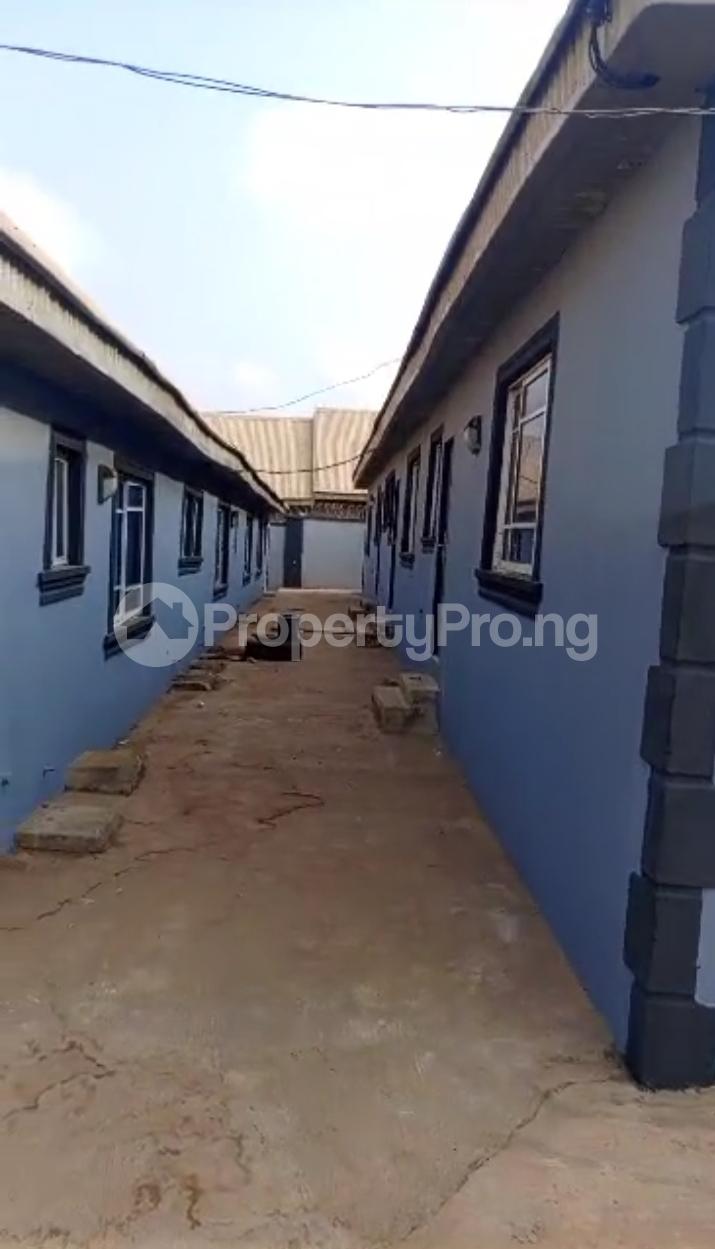 Commercial Property for sale Apete Ibadan Apete Ibadan Oyo