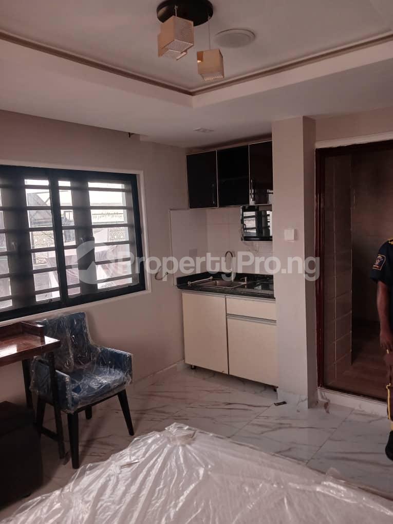 10 bedroom Commercial Property for rent Alausa, Ikeja Ikeja Lagos