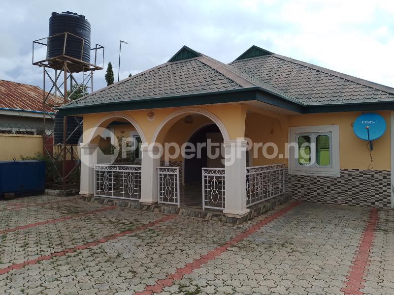 Commercial Property for sale Makama Kachia Kaduna