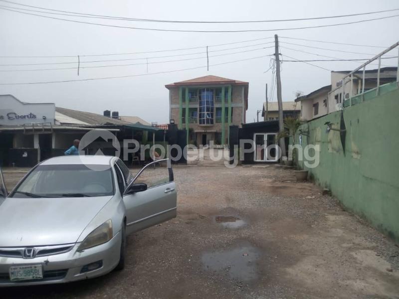 Commercial Property for sale Idimu, Egbeda Alimosho Lagos
