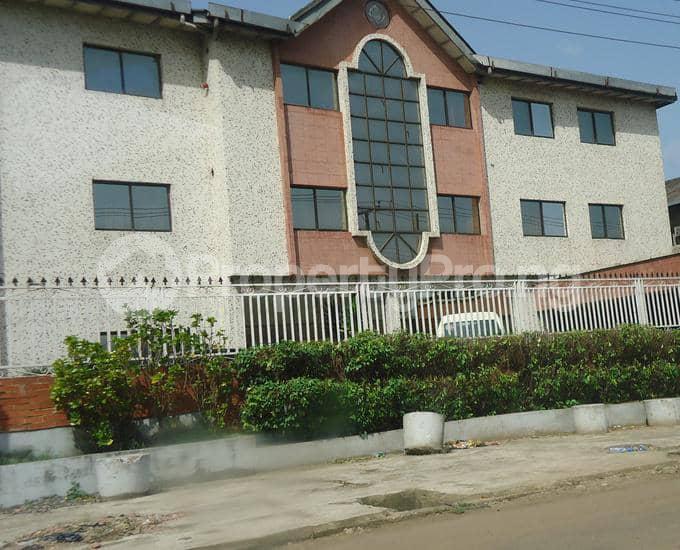 Commercial Property for sale Ikeja GRA Ikeja Lagos