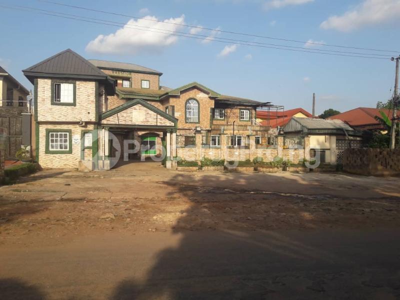 10 bedroom Commercial Property for sale Located In Owerri Owerri Imo