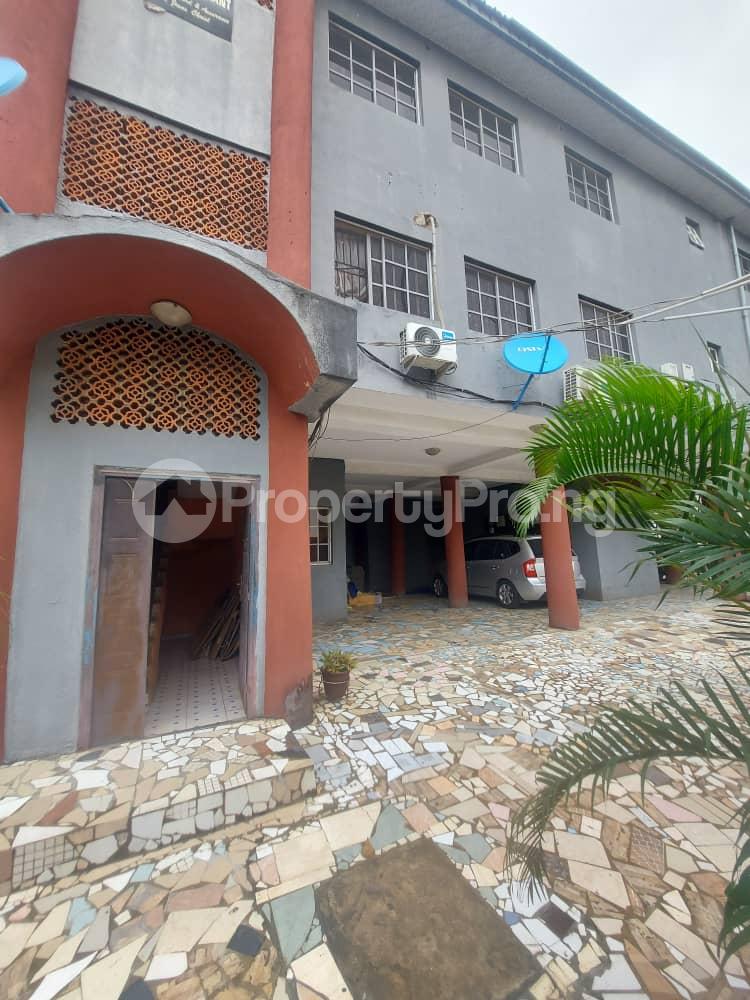 3 Bedroom Flat / Apartment in River valley estate Ojodu Lagos Flat