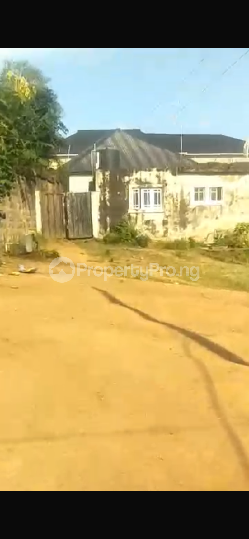 House for sale Magboro Obafemi Owode Ogun - 0