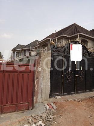 Flat / Apartment for sale 30 Puposola Street Off Odekaye Street New Oko Oba Abule Egba Abule Egba Lagos
