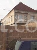 House for sale 3 Williams Street Dele Adedugbe Estate New Oko Oba Oko oba Agege Lagos
