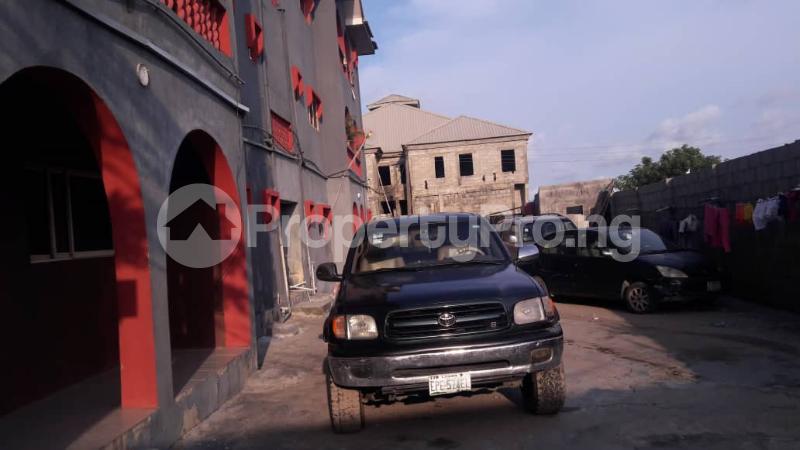 House for sale Close To Abraham Adesanya Estate, Ogombo, Lekki Ajah, Lagos. Ogombo Ajah Lagos