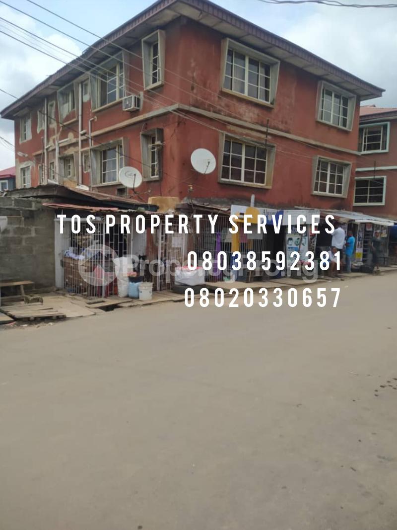 House for sale Ilupeju Lagos