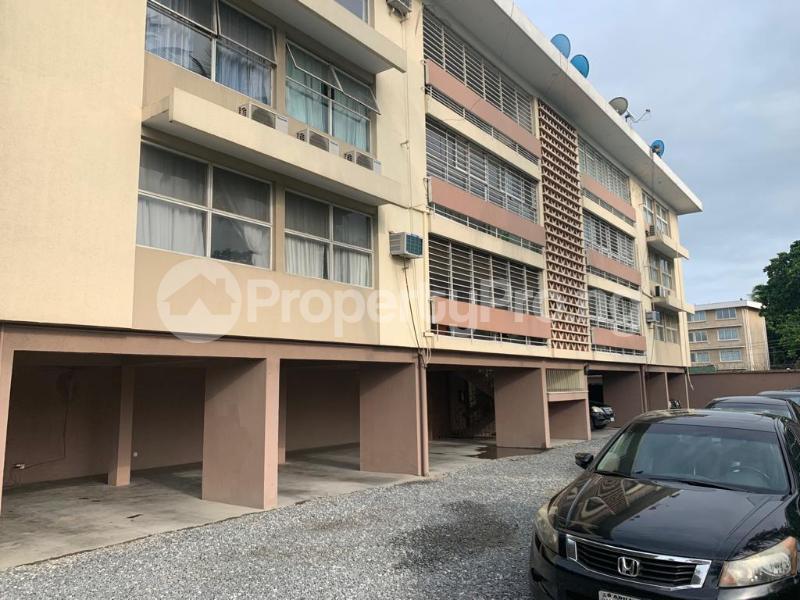 House for sale Ahmadu Bello Way, Off Adeola Odeku Street, Victoria Island, Lagos. Ahmadu Bello Way Victoria Island Lagos