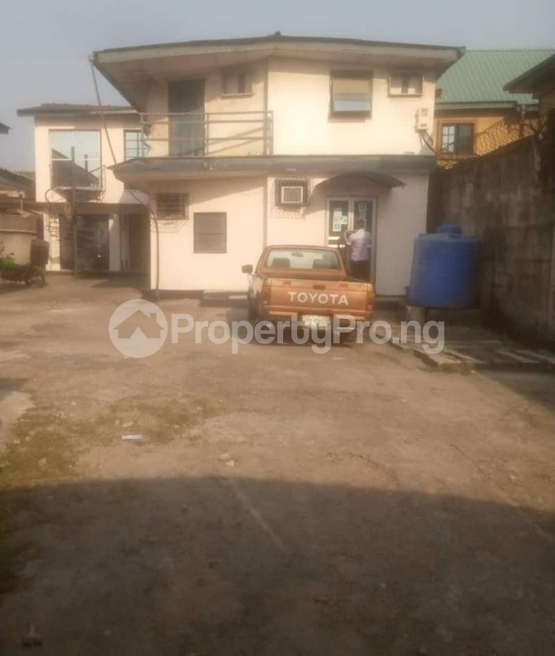 House for sale Surulere Lagos
