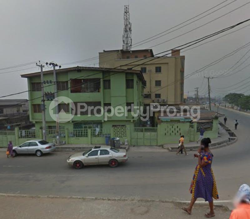 House for sale Agboyi Road, Ogudu Oke By Ogudu/ojota Road, Lagos. Ogudu-Orike Ogudu Lagos