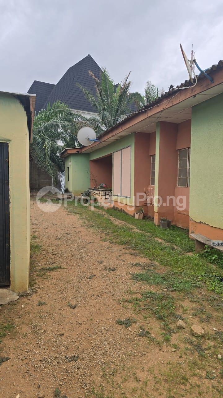 House for sale Gwari Avenue Barnawa Gra Kaduna South Kaduna