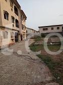 Flat / Apartment for sale 30 Odekeye Street Off Puposhola Road New Oko Oba Oko oba Agege Lagos