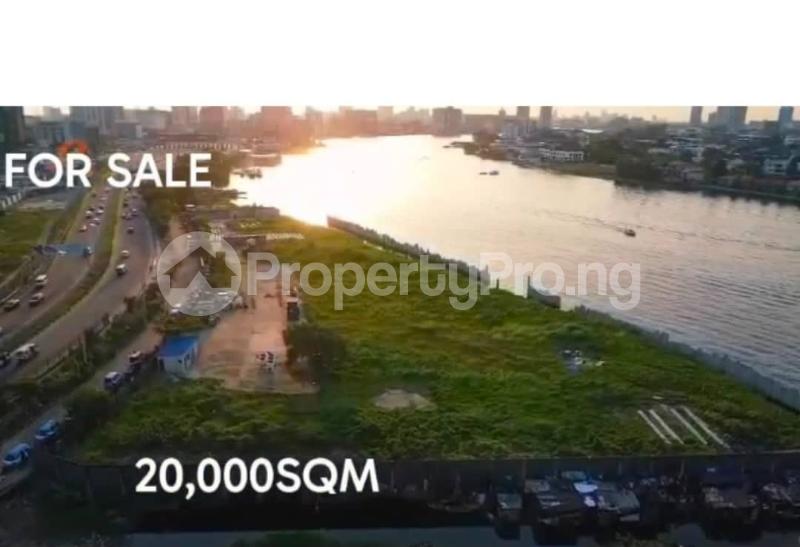 Land for rent Lekki Lagos