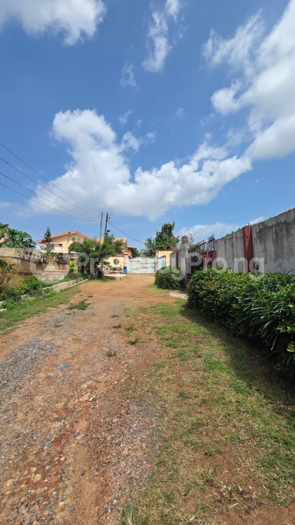 Land for sale Oluyole Estate Ibadan Oyo