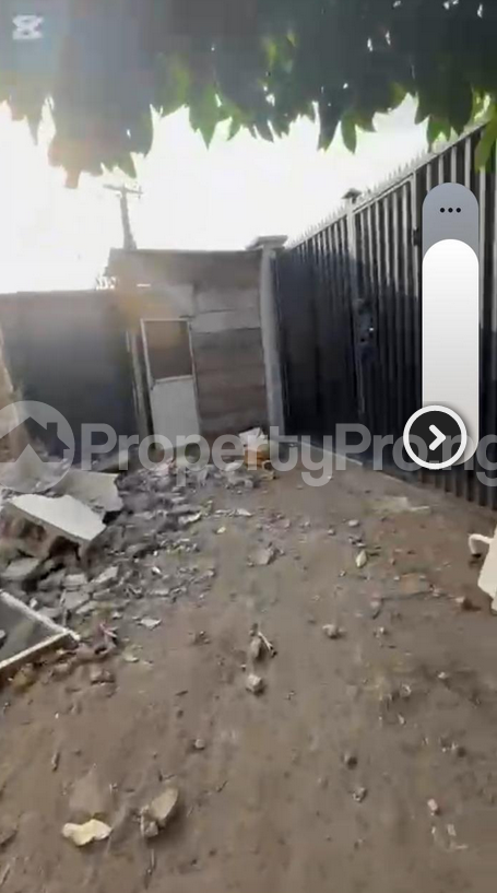 Land for sale Off College Road Ifako-ogba Ogba Lagos