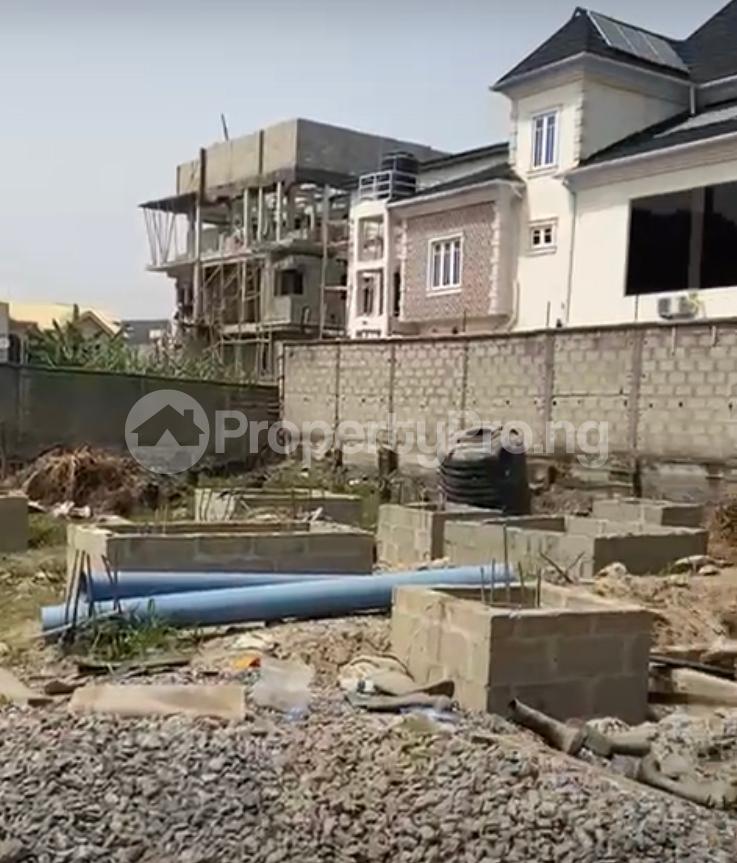 Land in Medina Gbagada Lagos Land for sale in gbagada Land in