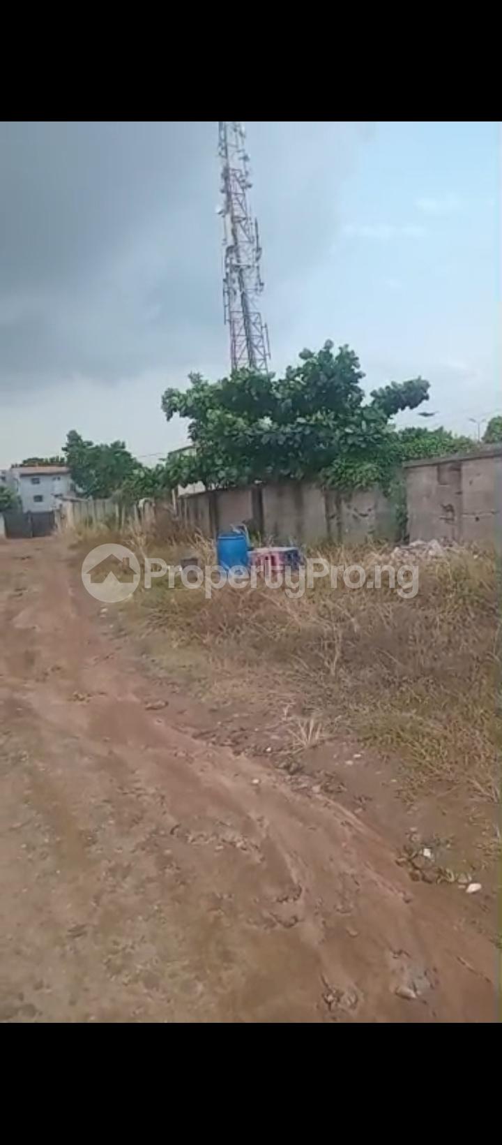 Land for rent Alausa Ikeja Lagos