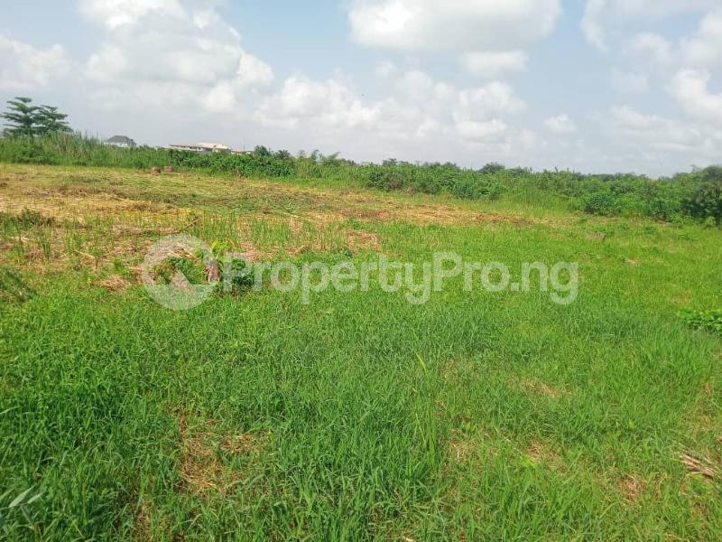 Land for sale Ifo Ogun